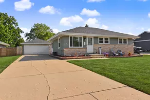 729 Clark Ave, South Milwaukee, WI 53172 - Photo 29