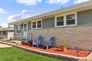 729 Clark Ave, South Milwaukee, WI 53172 - Photo 3