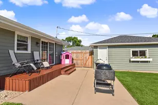 729 Clark Ave, South Milwaukee, WI 53172 - Photo 27