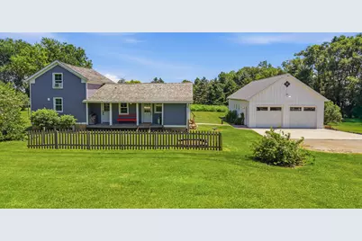 N8246  Pipersville Rd, Ixonia, WI 53094 - Photo 1