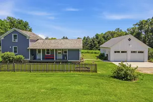 N8246 Pipersville Rd, Ixonia, WI 53094 - Photo 1