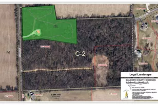 Lt1 Elm Ridge Rd, Darien, WI 53114 - Photo 1