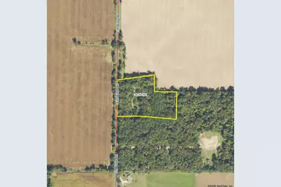 Lt1  Elm Ridge Rd, Darien, WI 53114 - Photo 3