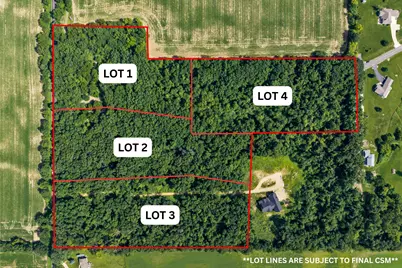 Lt2  Elm Ridge Rd, Darien, WI 53114 - Photo 5