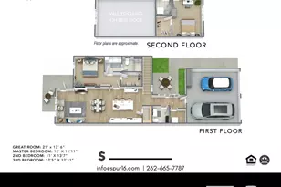 11332 N Buntrock Ave, Mequon, WI 53092 - Photo 1