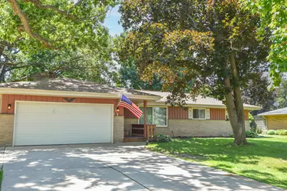 6401 W Edgerton Ave, Greendale, WI 53129 - Photo 35