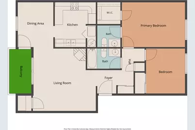 1755  Parknoll Ln #4, Port Washington, WI 53074 - Photo 37