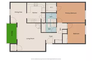 1755 Parknoll Ln, Port Washington, WI 53074 - Photo 37