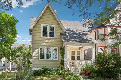510 E Garfield Ave, Milwaukee, WI 53212 - Photo 3