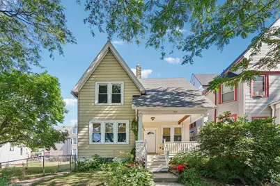 510 E Garfield Ave, Milwaukee, WI 53212 - Photo 5