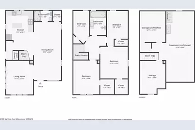 510 E Garfield Ave, Milwaukee, WI 53212 - Photo 49