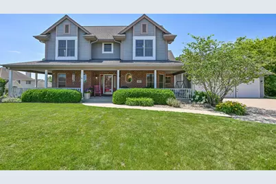 3615  Williams Ct, Waukesha, WI 53188 - Photo 1