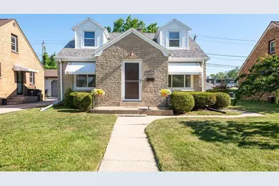 3438 E Whittaker Ave, Cudahy, WI 53110 - Photo 3
