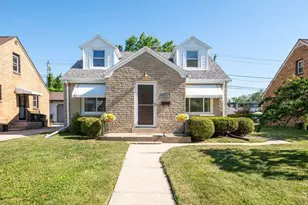 3438 E Whittaker Ave, Cudahy, WI 53110 - Photo 3