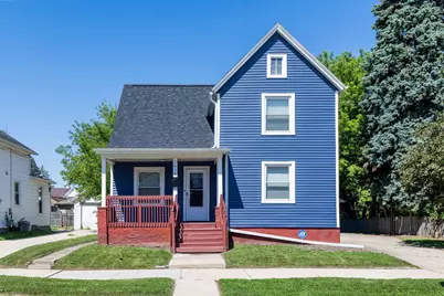 1614  Saint Clair St, Racine, WI 53402 - Photo 1