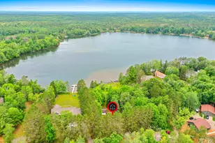 W10517 Army Ln, Stephenson, WI 54114 - Photo 1