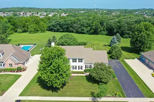1836 Tallgrass Cir, Waukesha, WI 53188 - Photo 43
