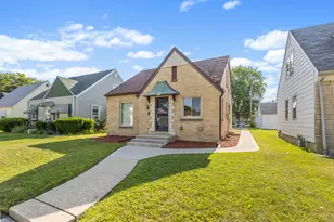 4460 N 42nd St, Milwaukee, WI 53209 - Photo 1
