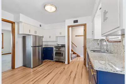 4460 N 42nd St, Milwaukee, WI 53209 - Photo 3