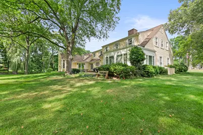7307 N Bridge Ln, Fox Point, WI 53217 - Photo 69