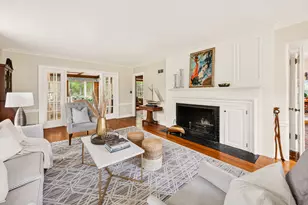 7307 N Bridge Ln, Fox Point, WI 53217 - Photo 5