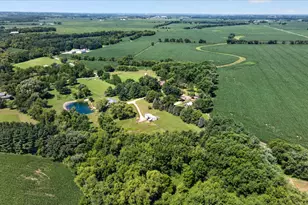 3817 S Carvers Rock Rd, Bradford, WI 53505 - Photo 55