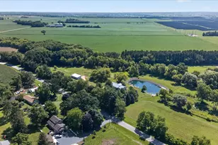 3817 S Carvers Rock Rd, Bradford, WI 53505 - Photo 53