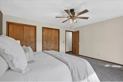 3817 S Carvers Rock Rd, Bradford, WI 53505 - Photo 29