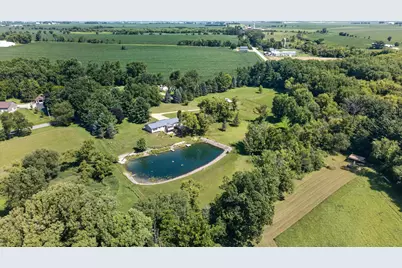 3817 S Carvers Rock Rd, Bradford, WI 53505 - Photo 57
