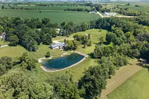 3817 S Carvers Rock Rd, Bradford, WI 53505 - Photo 57