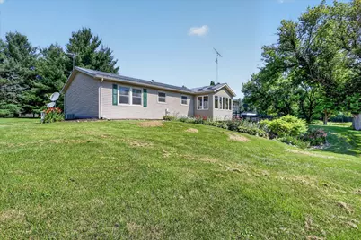 3817 S Carvers Rock Rd, Bradford, WI 53505 - Photo 47