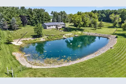 3817 S Carvers Rock Rd, Bradford, WI 53505 - Photo 61
