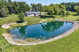 3817 S Carvers Rock Rd, Bradford, WI 53505 - Photo 61