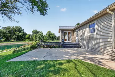 3817 S Carvers Rock Rd, Bradford, WI 53505 - Photo 51