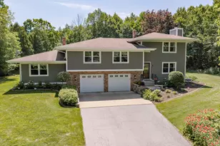 N93W24655 Bark Rd, Lisbon, WI 53017 - Photo 1