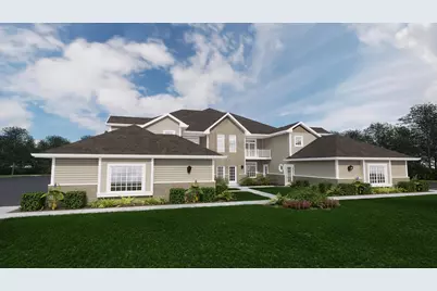 1616  Grey Fox Trl #E, Mukwonago, WI 53149 - Photo 1