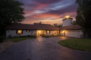 1270 Lake Shore Rd, Grafton, WI 53024 - Photo 1