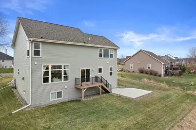 1316  Orchard View Ln, Mukwonago, WI 53149 - Photo 45