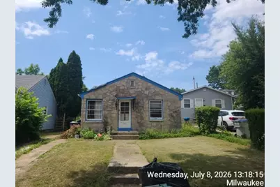 2845 N 58th St, Milwaukee, WI 53210 - Photo 1