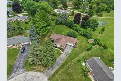 S67W13720  Hardwicke Pl, Muskego, WI 53150 - Photo 43