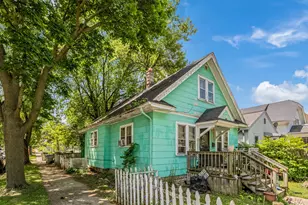4201 W Sieben Pl, Milwaukee, WI 53216 - Photo 1