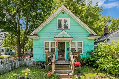 4201 W Sieben Pl, Milwaukee, WI 53216 - Photo 1