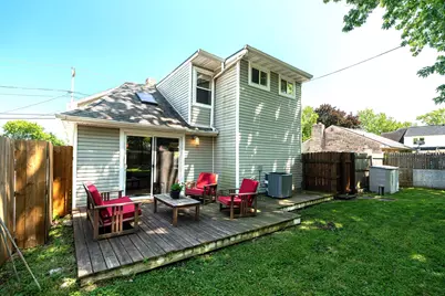 3426  Morris St, Racine, WI 53126 - Photo 1