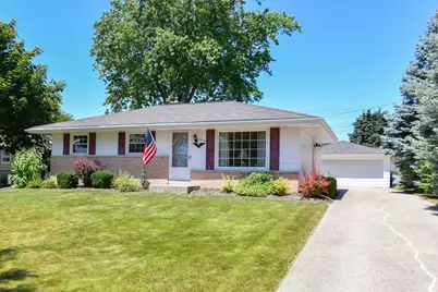 5647 S Lorene Ave, Milwaukee, WI 53221 - Photo 1