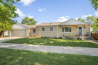 9600 W Nash St, Milwaukee, WI 53222 - Photo 1