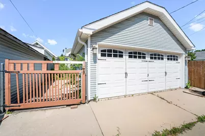 1954 S 58th St, West Allis, WI 53219 - Photo 23