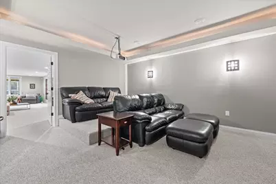 1168  Mary Hill Cir, Hartland, WI 53029 - Photo 45