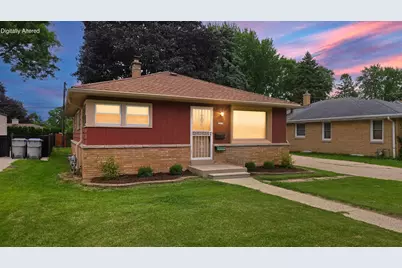 3870 N 86th St, Milwaukee, WI 53222 - Photo 1