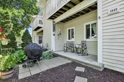 1849  Parknoll Ln, Port Washington, WI 53074 - Photo 1