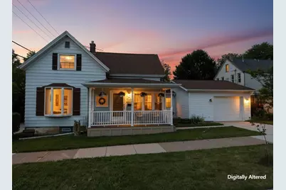 1220 N 15th St, Sheboygan, WI 53081 - Photo 1